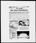 The East Carolinian, December 8, 1994
